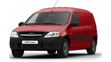 Lada Largus 