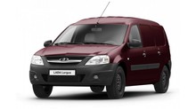 Lada Largus 