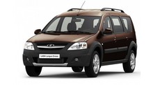 Lada Largus 