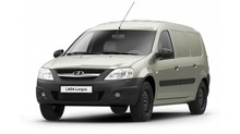 Lada Largus 