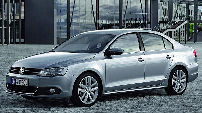 Выгода до до 66 000 руб на Volkswagen Jetta